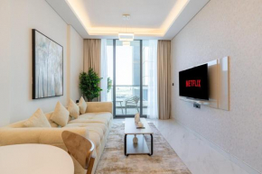 Chic & Cozy 2BR with Private Pool